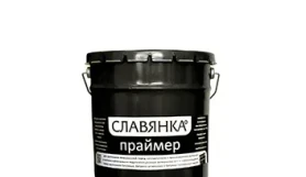 СЛАВЯНКА праймер нефтеполимерный