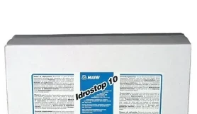 Idrostop