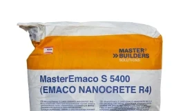 MasterEmaco S 5400 (Emaco Nanocrete R4)