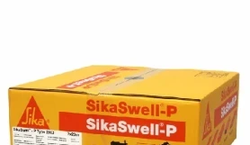 SikaSwell-P Profiles
