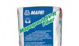 Mapegrout SV R Fiber