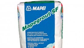 Mapegrout SF