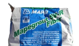 Mapegrout SV R Fiber