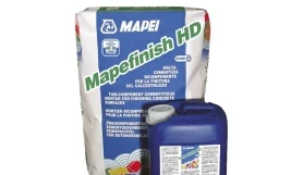 Mapefinish HD