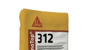 Sika MonoTop 312 Winter