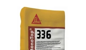 Sika MonoTop 336 Winter
