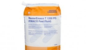 Emaco Fast Fluid (MasterEmaco T 1200 PG)