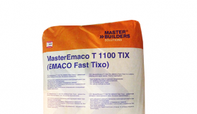 MasterEmaco T 1100 TIX (Emaco Fast Tixo)