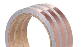 Copper Band