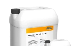 MasterRoc MP 355 1K DW