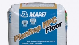 Ремонтная смесь Planitop HPC Floor