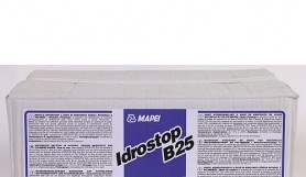 Idrostop B25