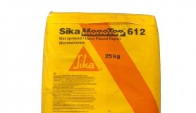 Sika MonoTop 612