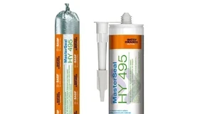 MasterSeal HY 495