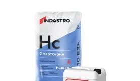 СМАРТСКРИН HК10 E2k
