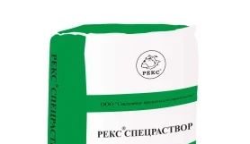 РЕКС СПЕЦРАСТВОР