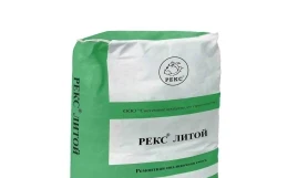 РЕКС Литой