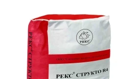 РЕКС СТРУКТО R4