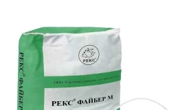 РЕКС ФАЙБЕР М