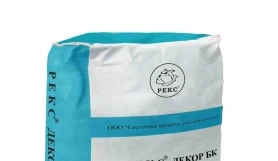РЕКС ДЕКОР БК