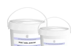 РЕКС АКВА ДЕНСИТ