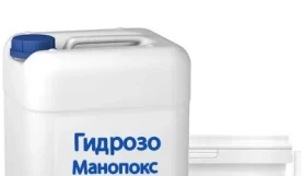 Манопокс 375