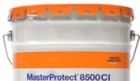 MasterProtect 8500 CI