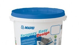 Эпоксидный шовный заполнитель Kerapoxy Easy Design