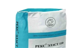РЕКС Эласт 110