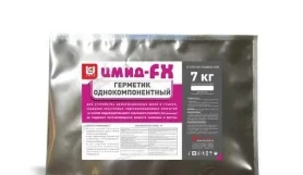 Однокомпонентный герметик ЦМИД-FX