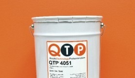 Полиуретановая краска QTP 4051