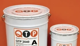 Полиуретановая смола QTP 2040