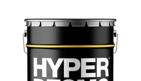 Полиуретановая мастика Hyperdesmo
