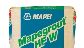 Безусадочная смесь Mapegrout HF W