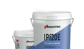 Полиуретановая пена Cмартскрин IPf21 E