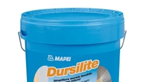 Матовая краска DURSILITE