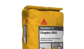 Смесь упрочняющая Sikafloor-5 Chapdur