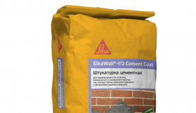 SikaWall-112 Cement Coat