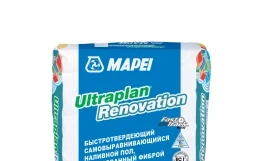 ULTRAPLAN RENOVATION