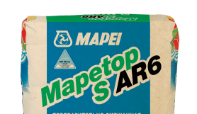 Упрочнитель для пола Mapetop S AR 6