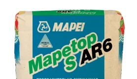 Упрочнитель для пола Mapetop S AR 6