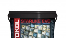 Эпоксидная затирка-клей STARLIKE EVO