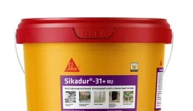 Sikadur-31+ RU