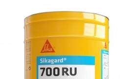Гидрофобизирующая пропитка Sikagard-700 RU