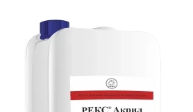 Связующая жидкость РЕКС Акрил