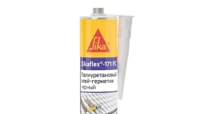 Полиуретановый клей-герметик Sikaflex-171 FC