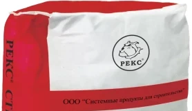 РЕКС СТРУКТО 60
