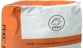 Ровнитель для пола РЕКС НП 5000