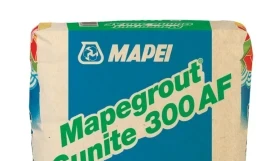 Смесь для торкретирования Mapegrout Gunite 300 AF