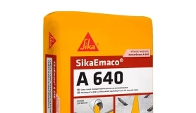 Цементное вяжущее SikaEmaco A 640
